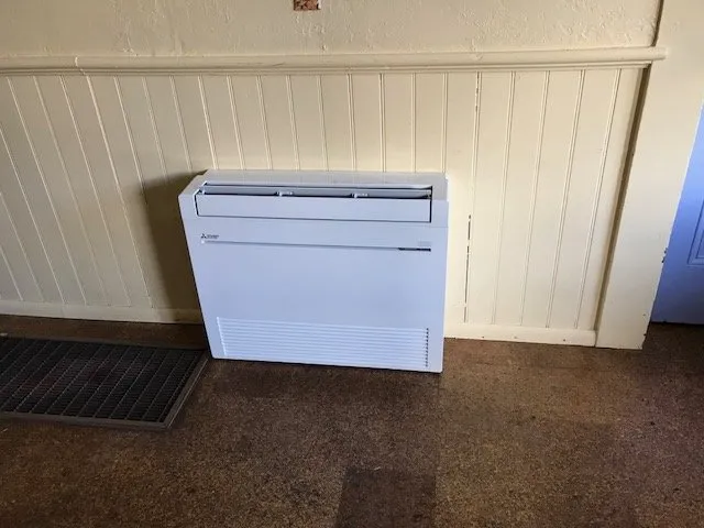 Slide of Six Rivers Mechanical