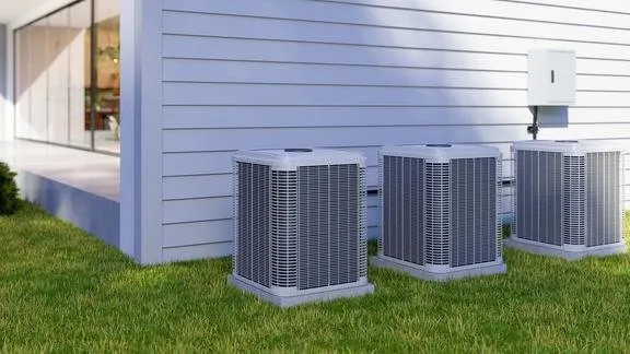 Slide of Six Sense Mechanical