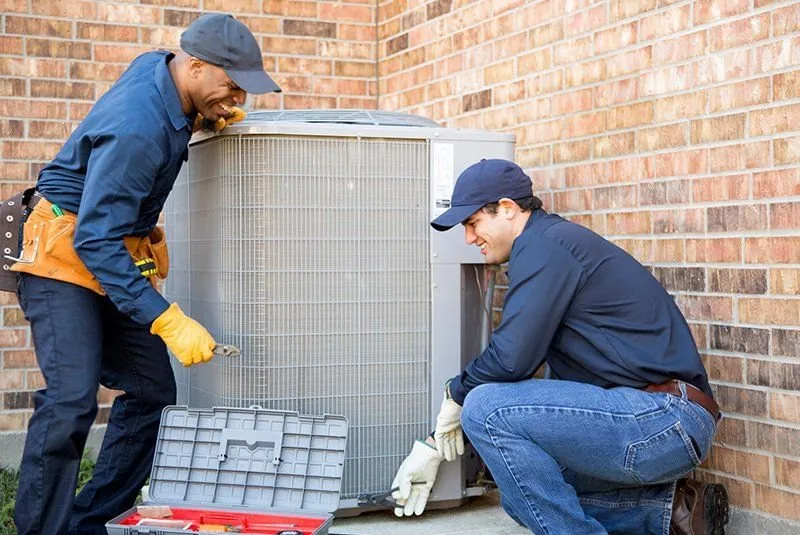 Slide of Six Sense Mechanical