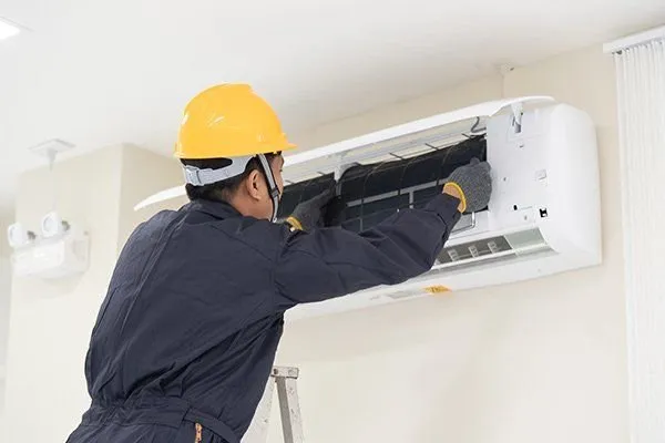 Slide of Six Sense Mechanical