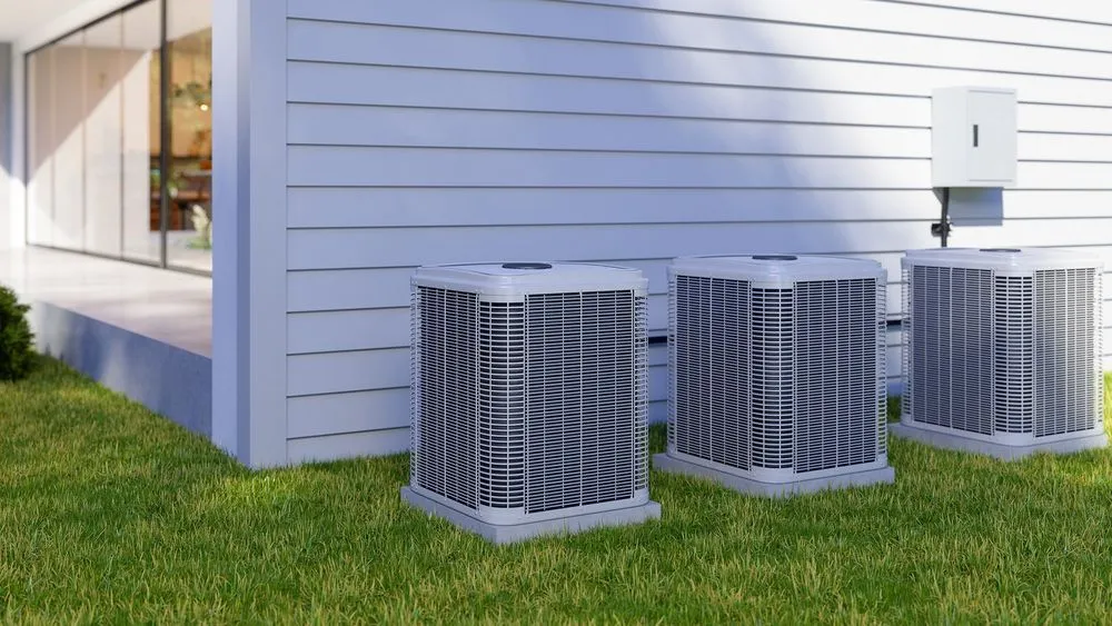 Slide of Six Sense Mechanical