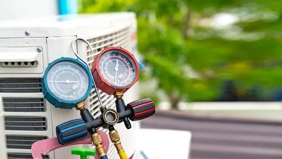 Slide of Six Sense Mechanical