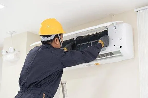 Slide of Six Sense Mechanical