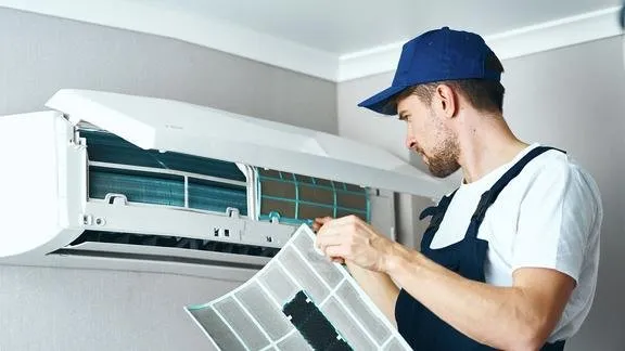 Slide of Six Sense Mechanical