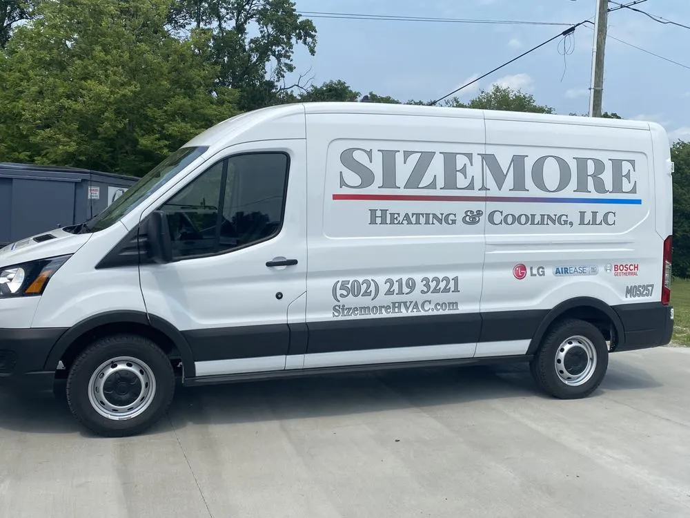 Slide of Sizemore Heating & Cooling