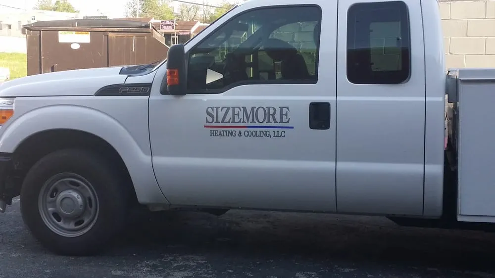 Slide of Sizemore Heating & Cooling