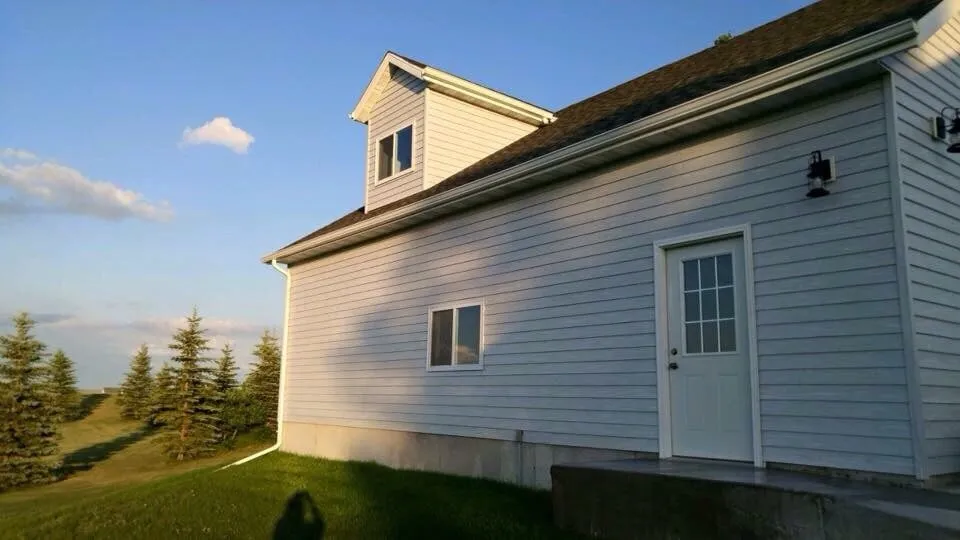 Slide of Sizzlin' S Construction