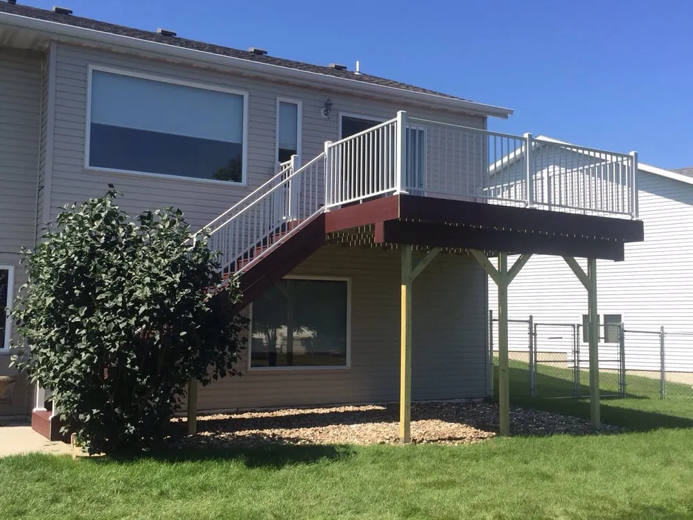 Slide of Sizzlin' S Construction