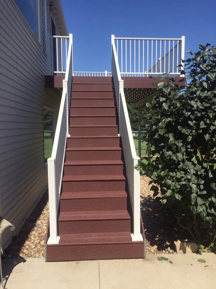 Slide of Sizzlin' S Construction