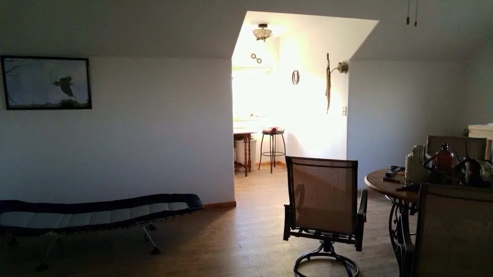 Slide of Sizzlin' S Construction