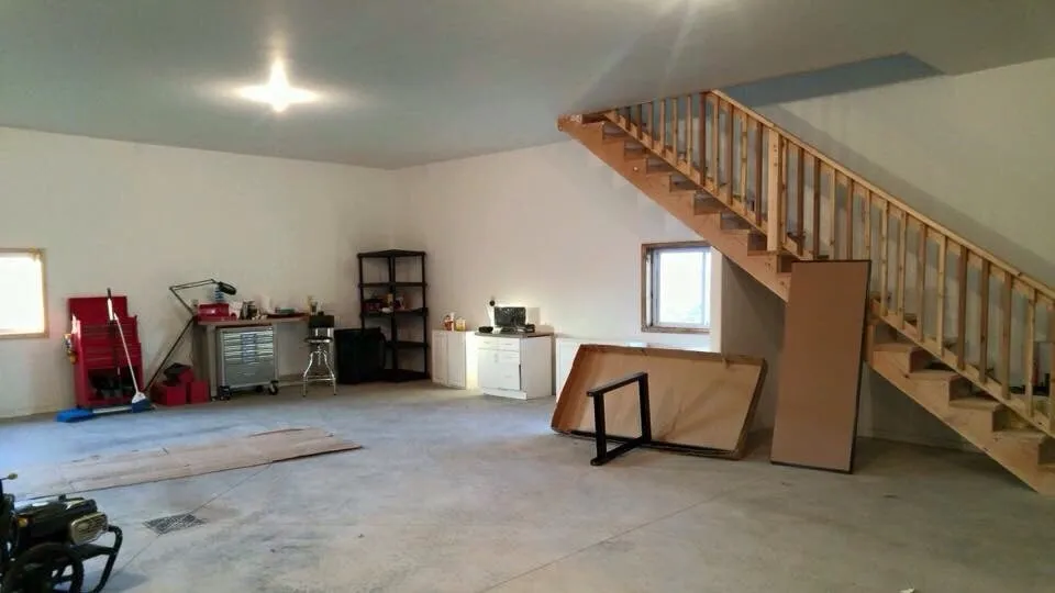 Slide of Sizzlin' S Construction