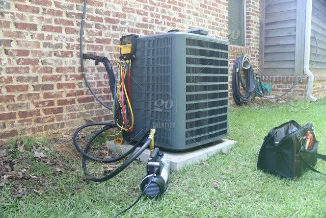 Slide of Sj computer and ac work