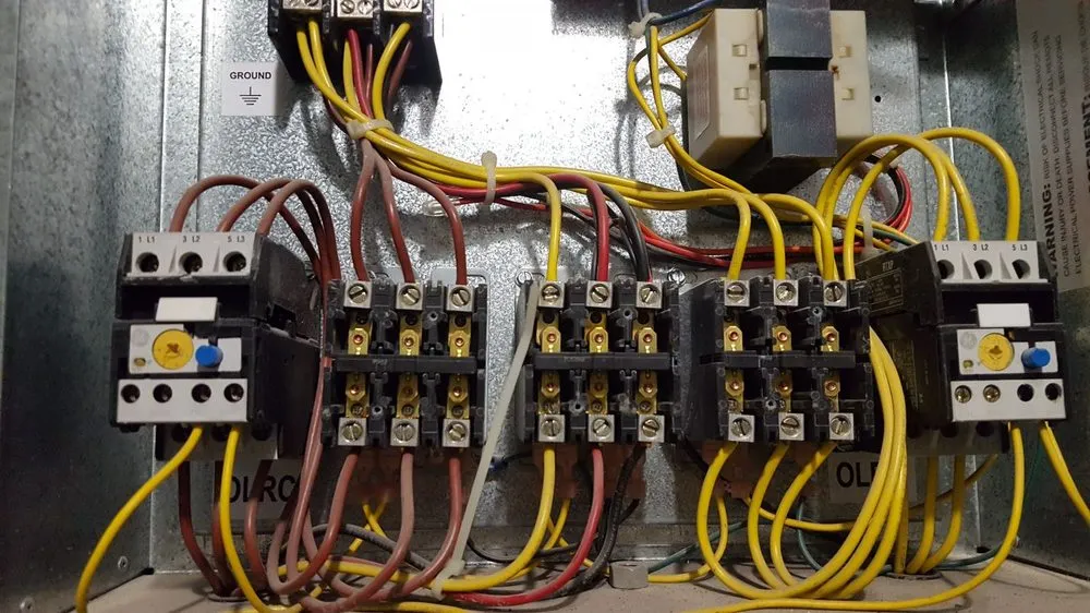 Slide of S&J Heating and Cooling