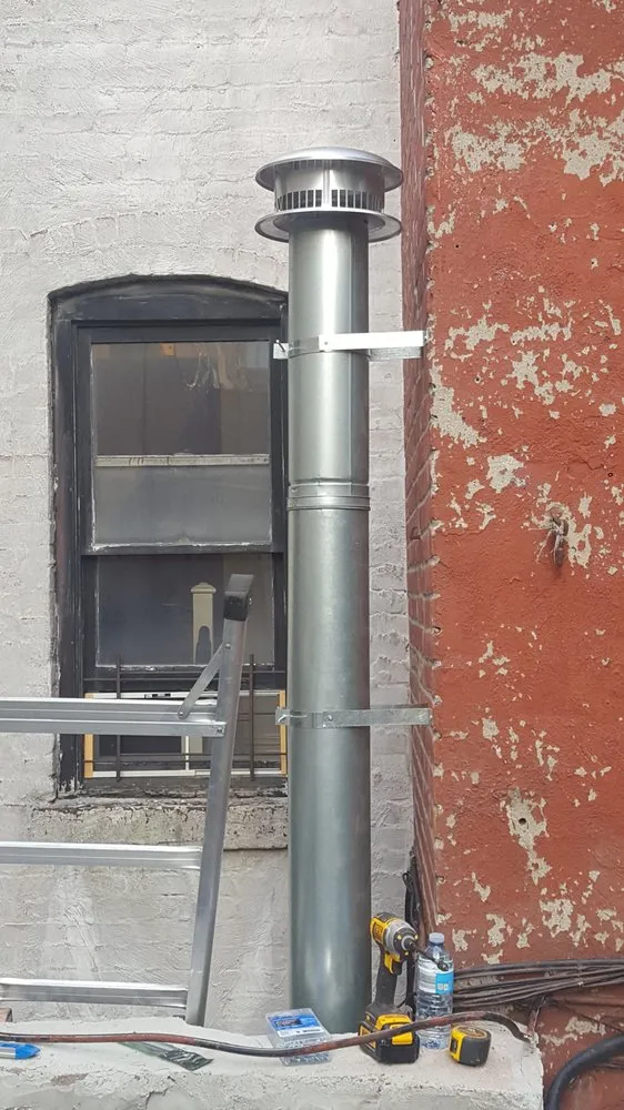 Slide of S&J Heating and Cooling