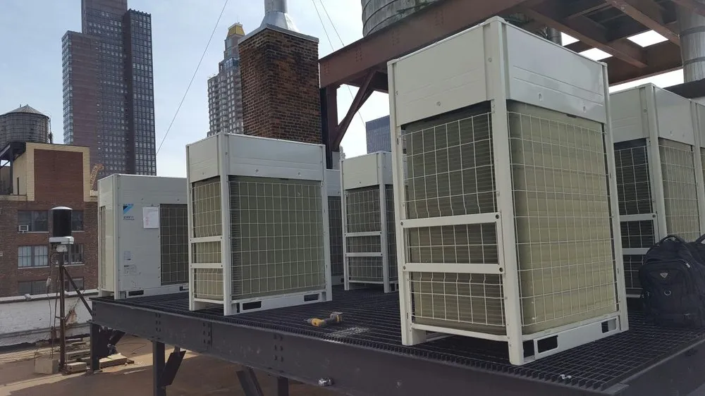 Slide of S&J Heating and Cooling