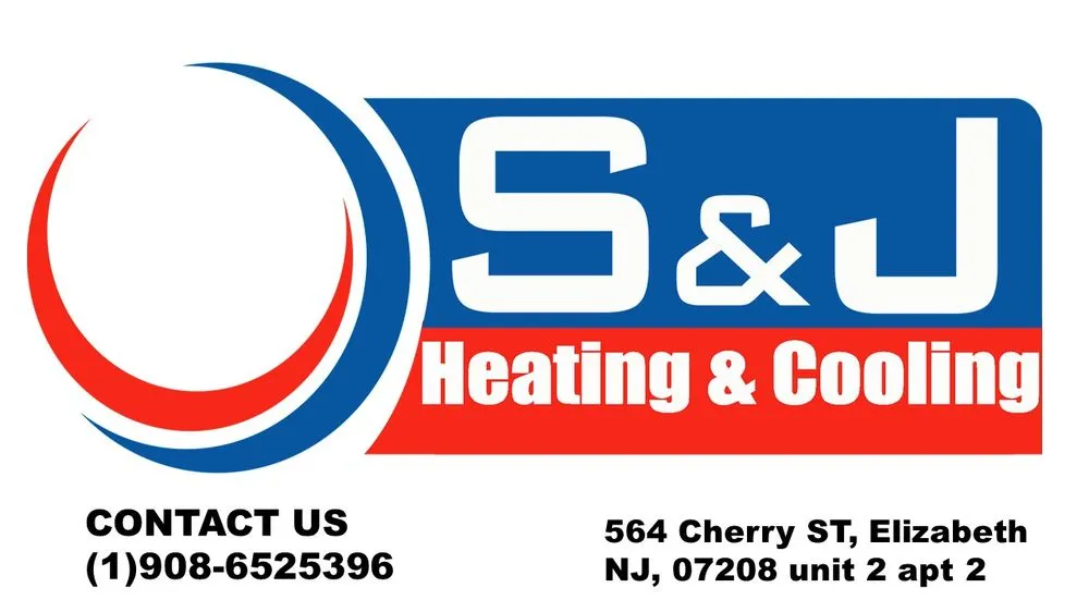 Slide of S&J Heating and Cooling