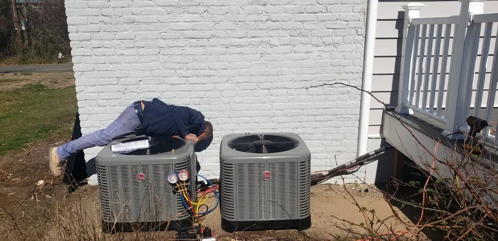 Slide of S&J Heating and Cooling