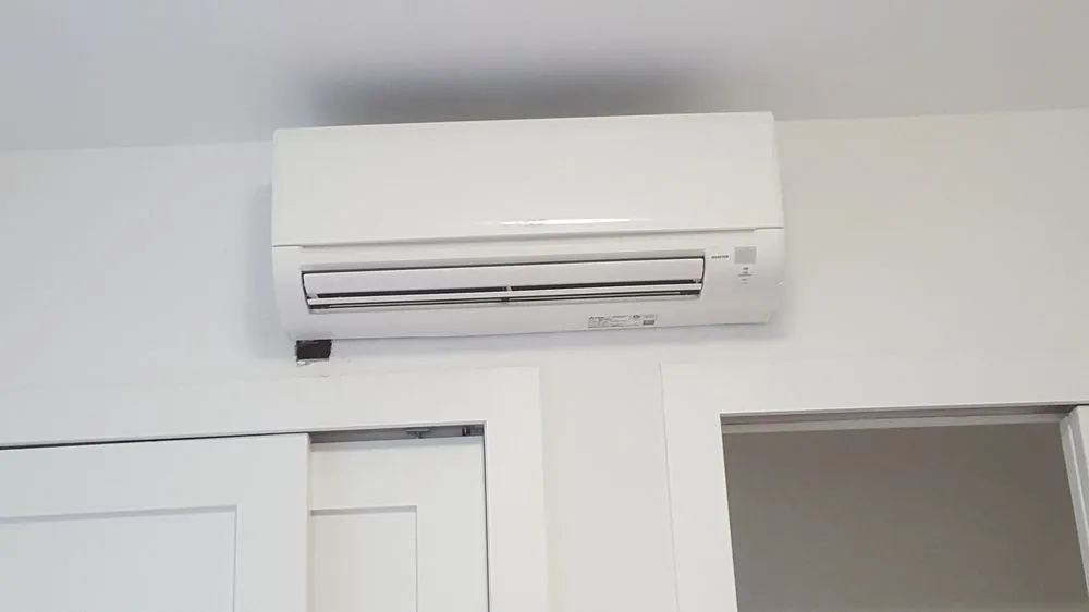 Slide of S&J Heating and Cooling