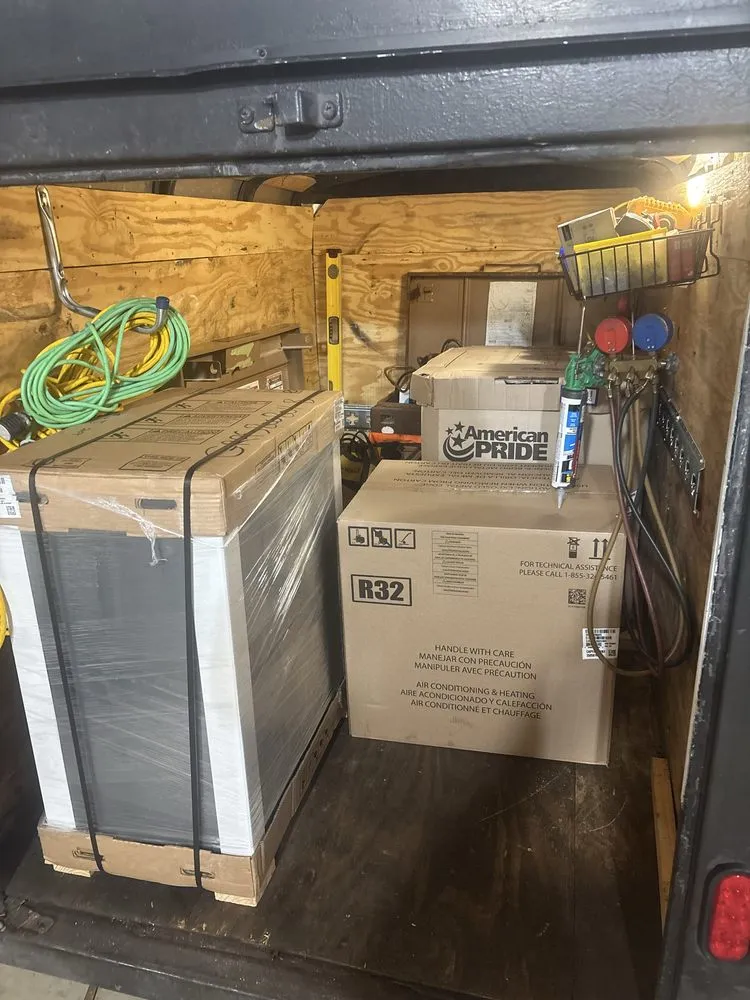 Slide of S&J Home Investments