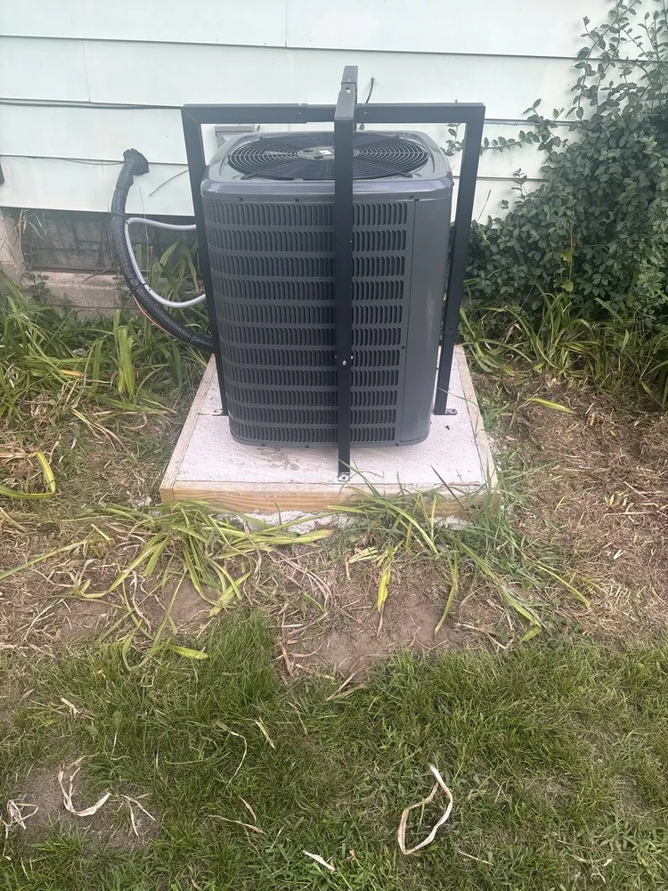 Slide of S&J Home Investments