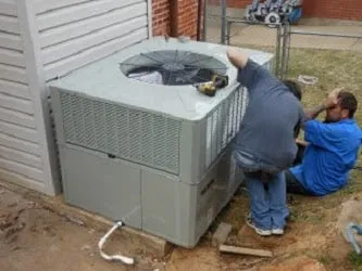 Slide of SJ Moore Heating & Air Conditioning