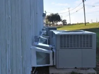 Slide of SJ Moore Heating & Air Conditioning