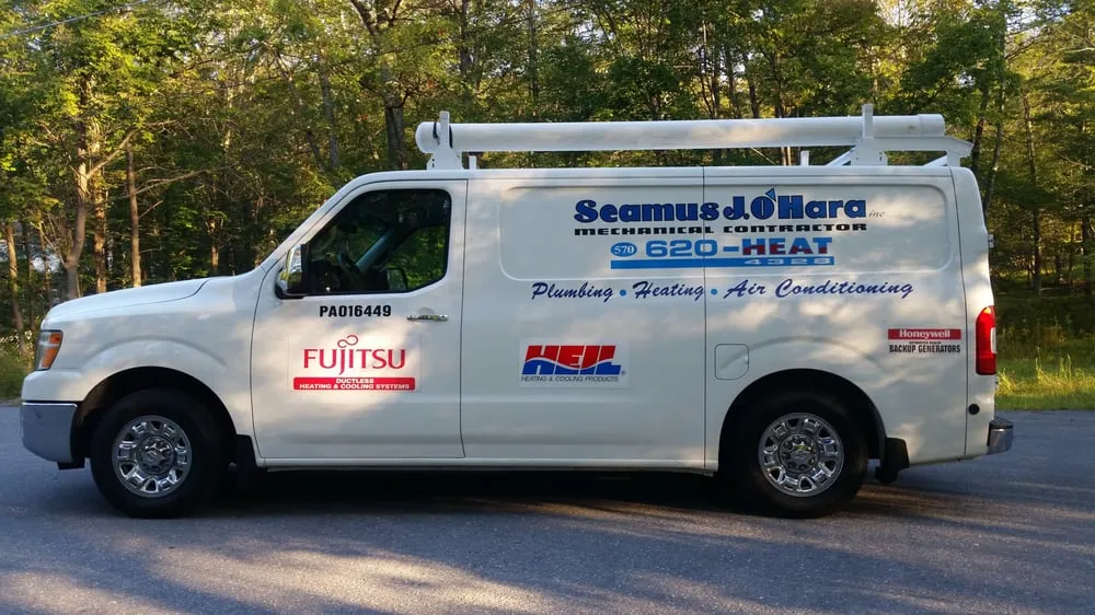 Slide of S.J. O’Hara