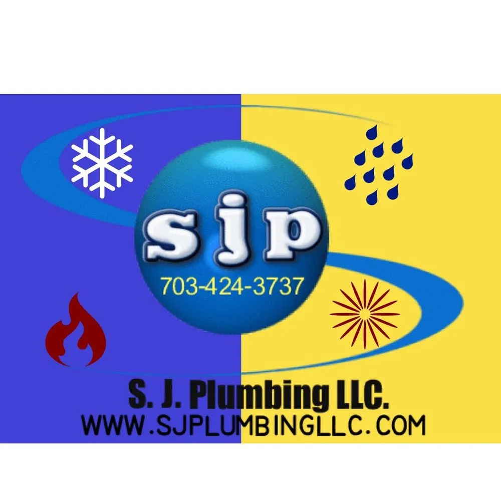 Slide of SJ Plumbing and Mechanical Building Services