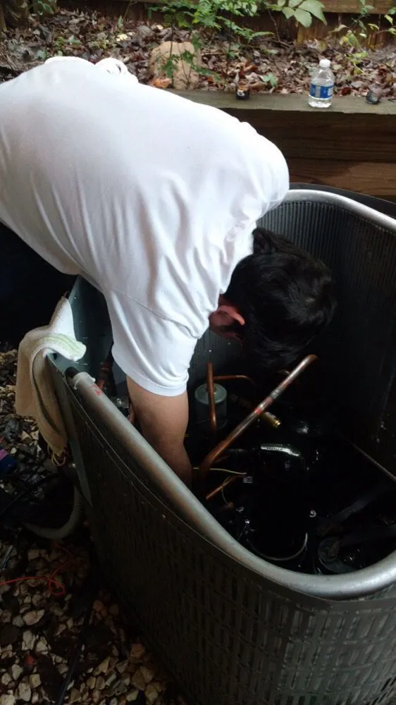 Slide of SJ Plumbing and Mechanical Building Services