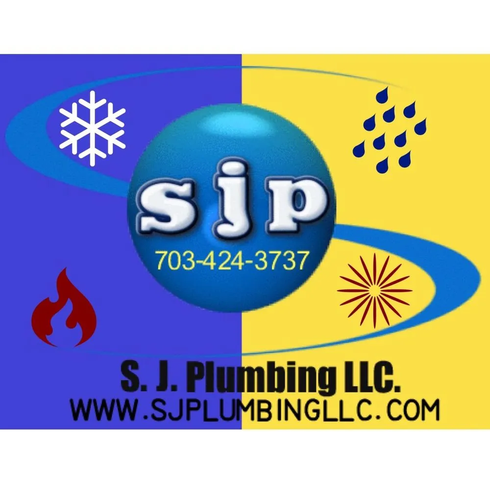 Slide of SJ Plumbing and Mechanical Building Services