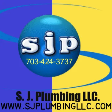 Slide of SJ Plumbing and Mechanical Building Services