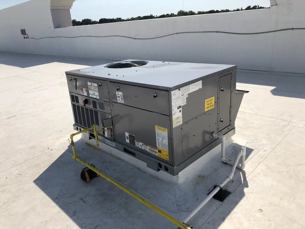 Slide of SJA Mechanical