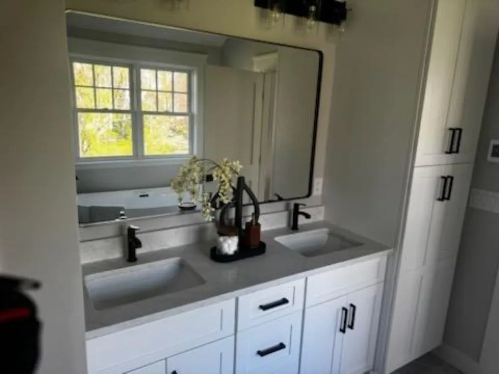 Slide of SJR Plumbing & Heating