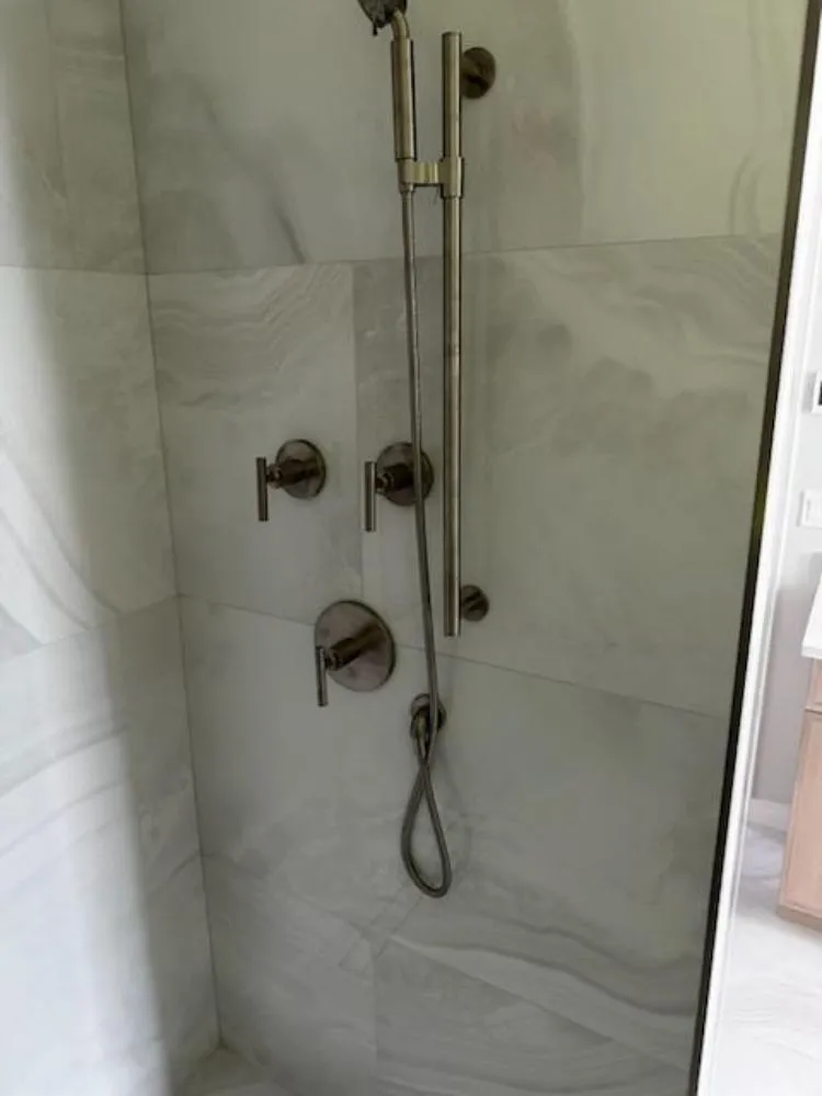 Slide of SJR Plumbing & Heating