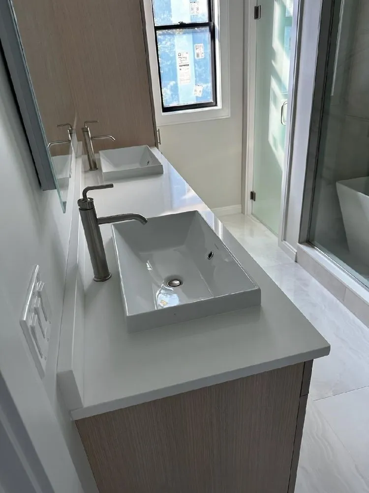 Slide of SJR Plumbing & Heating