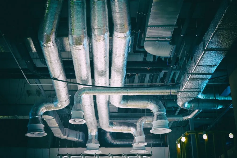 Slide of SJS Heating & Cooling