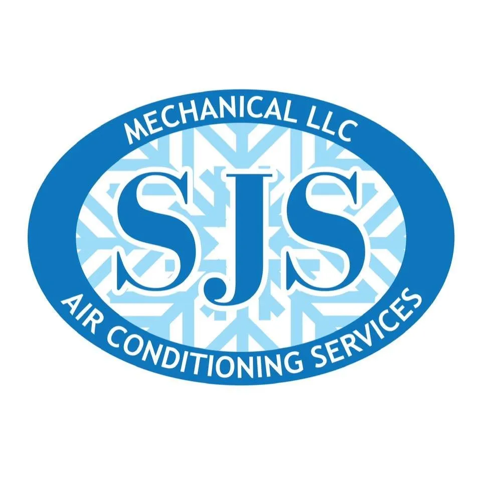 Slide of SJS Mechanical