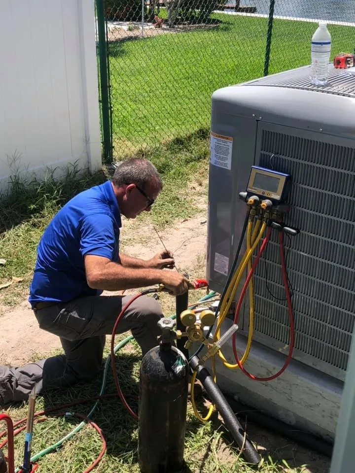 Slide of SJS Mechanical