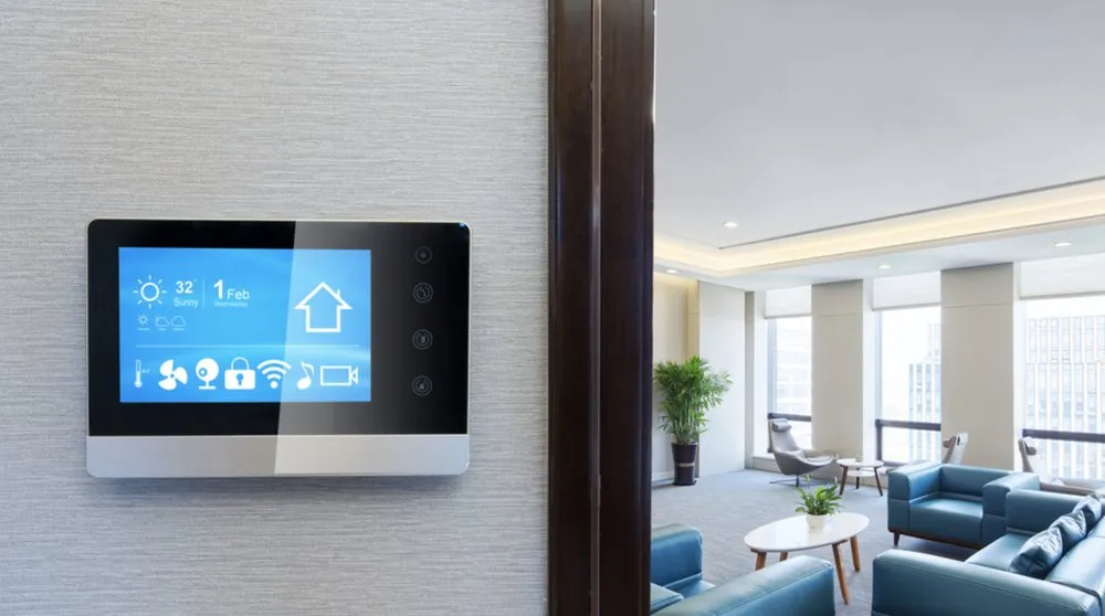 Slide of SK Heating & Cooling