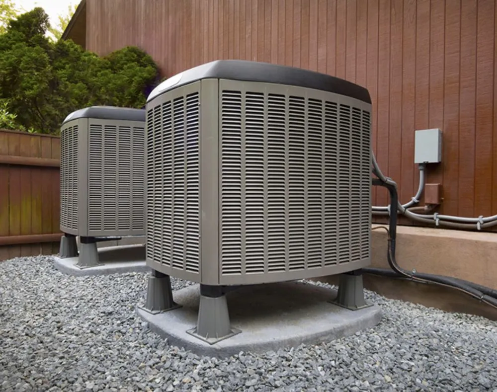 Slide of SK Heating & Cooling
