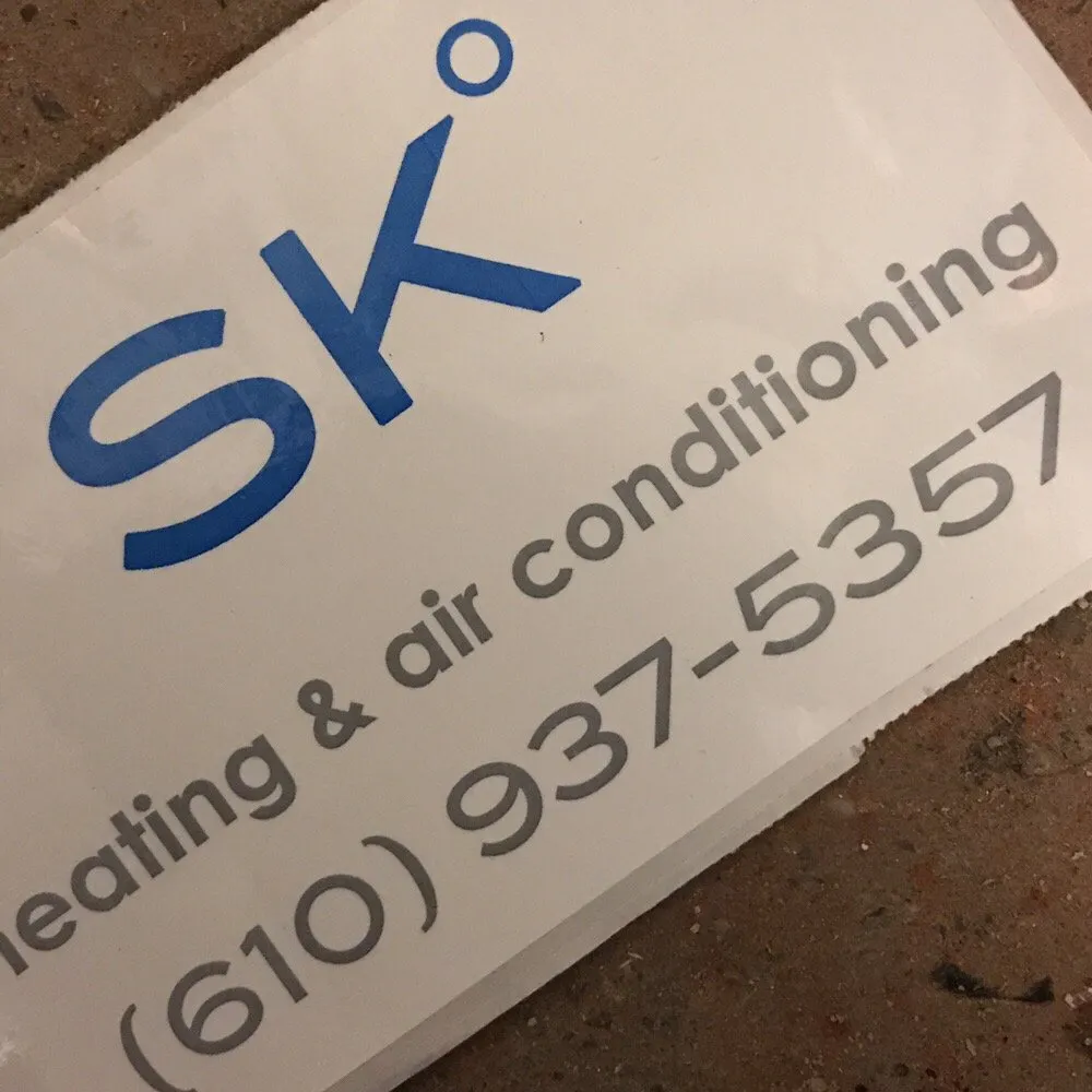 Top-rated air conditioning service in Bala Cynwyd, PA by SK Heating and Air Conditioning
