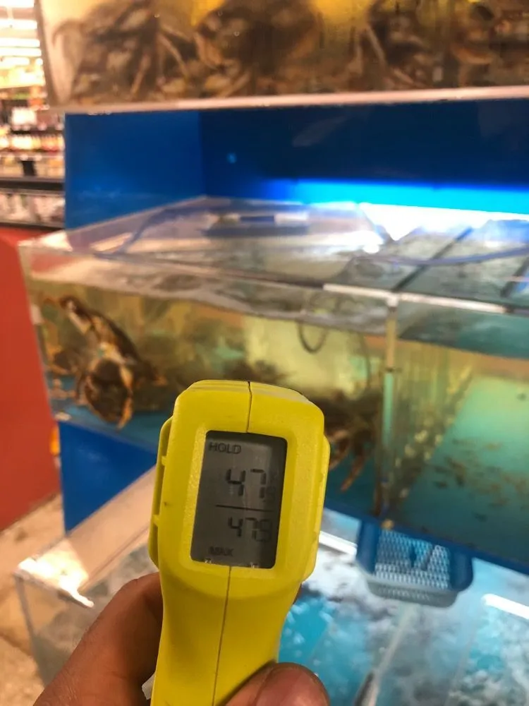 Slide of SK Heating and Cooling