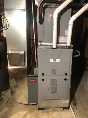SK Heating and Cooling