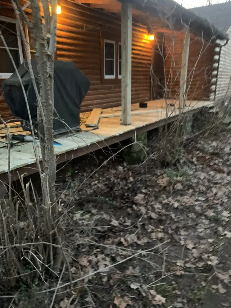 Slide of S&K Home Improvement