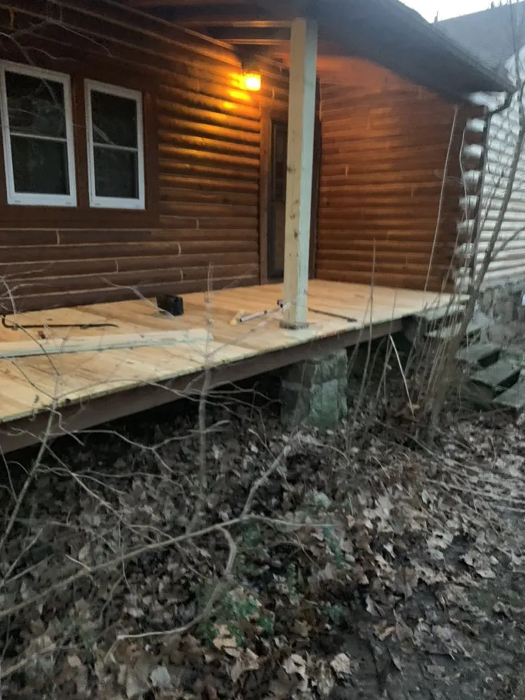 Slide of S&K Home Improvement