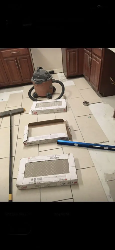 Slide of S&K Home Improvement