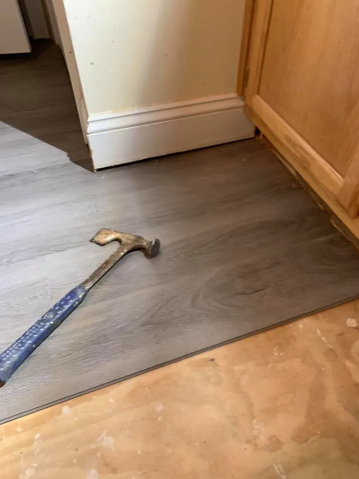 Slide of S&K Home Improvement