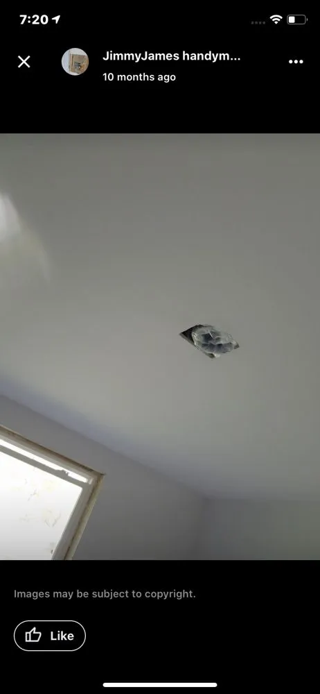 Slide of S&K Home Improvement