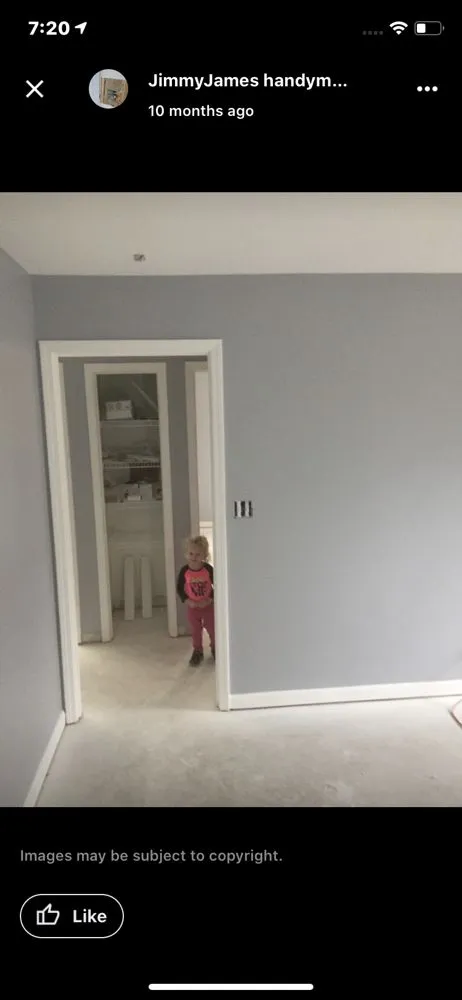 Slide of S&K Home Improvement