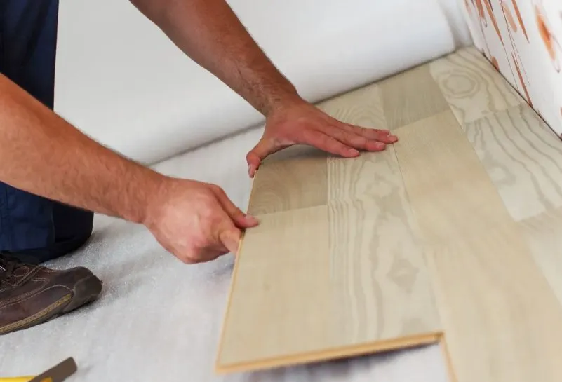 Slide of S&K Home Improvement